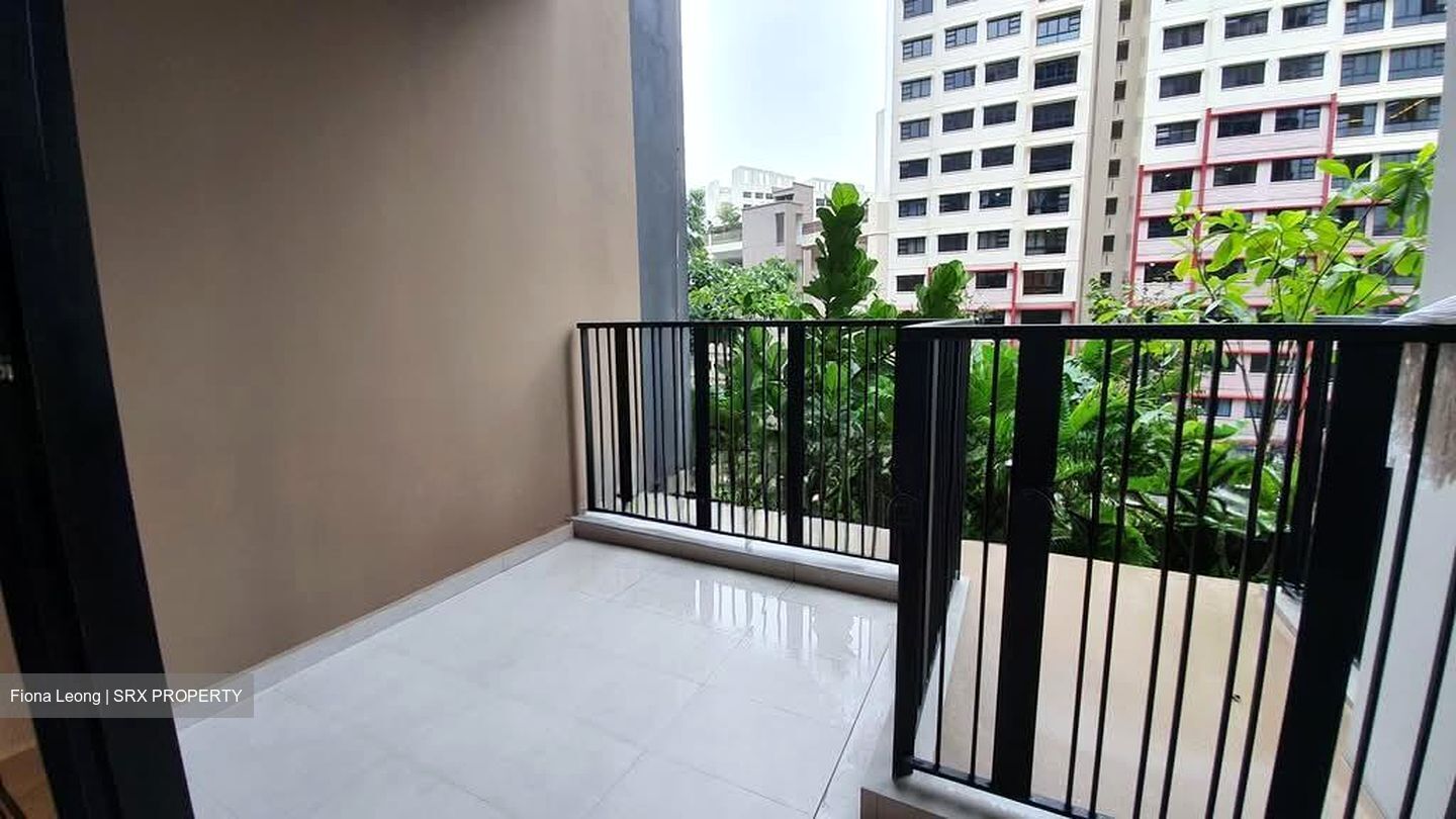 Le Quest (D23), Apartment #564210811